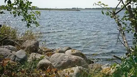 Photo de Nakskov Fjord