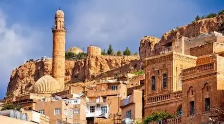 Photo de Turkey & Mardin Tours | Excursions