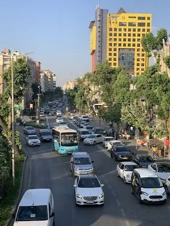Photo de Kıbrıs Meydanı