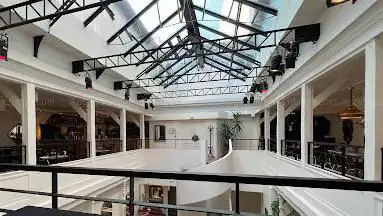 Photo de Electric Paris