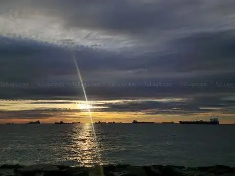 Photo de Florya Sahil