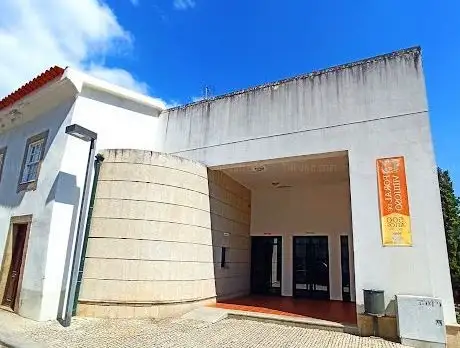 Photo de Auditório da Casa da Cultura de Vimioso