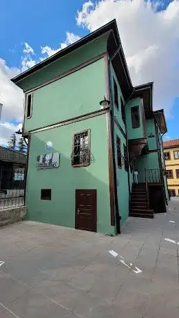 Photo de Kırım Tatar Galerisi/Müzesi