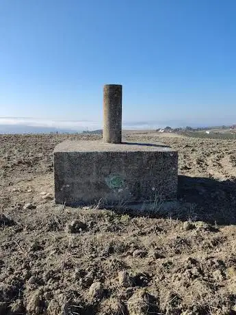 Photo de Cruz de la Langosta