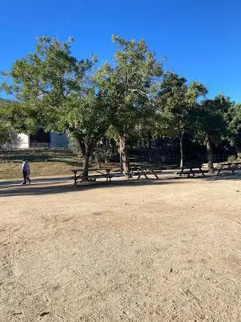 Photo de Zona de picnic
