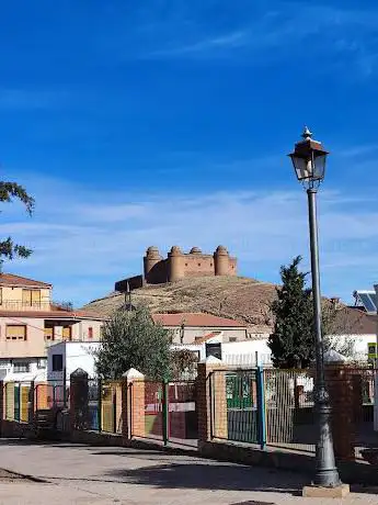 Photo de Aldeire
