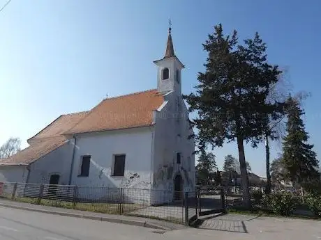 Photo de Kapela Gospa Lauretanska