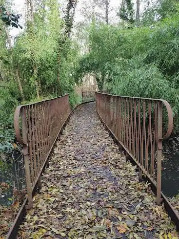 Photo de Le Parc des Sources