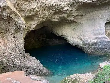 Photo de Vaucluse Spring