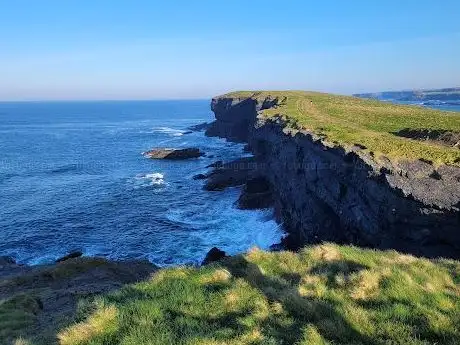 Photo de Byrne's Cove