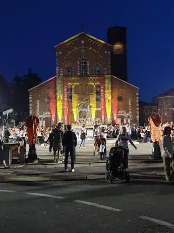 Photo de Contrada Legnarello