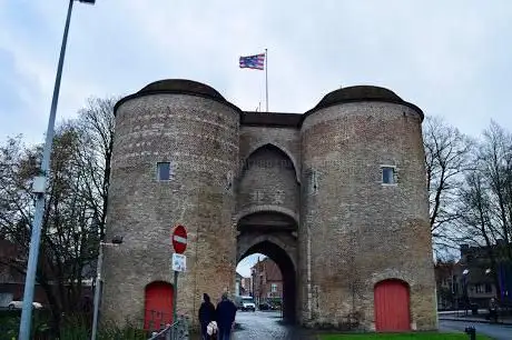 Photo de Gentpoort