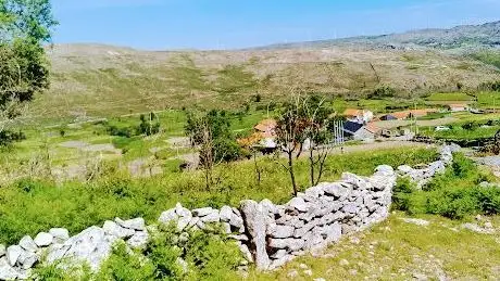 Photo de Interpretation Center Pedras Parideiras