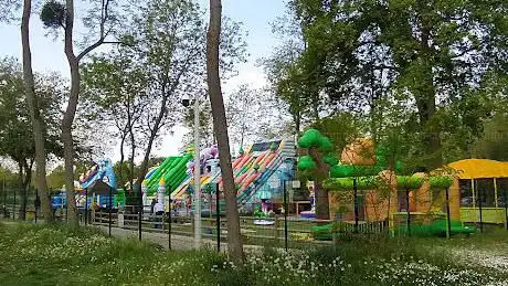 Photo de Xtrem Aventures Cergy Park