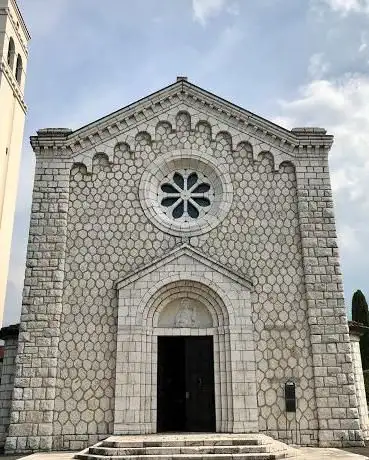Photo de Church of Saint Anthony Abbot