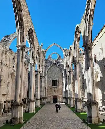 Photo de Carmo Convent