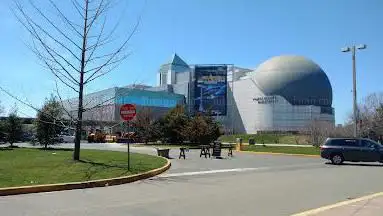 Photo de Liberty Science Center