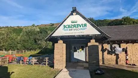 Photo de Riverside Centre