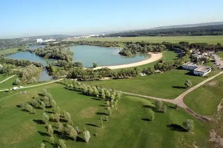 Foto de Île de Loisirs du Val de Seine