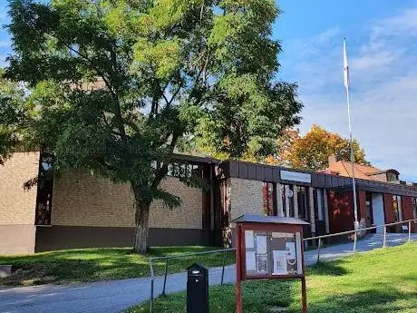 Photo de Upplands-Väsby Missionsförsamling