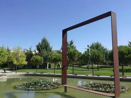 Photo de Parque Padre Luis Querbes