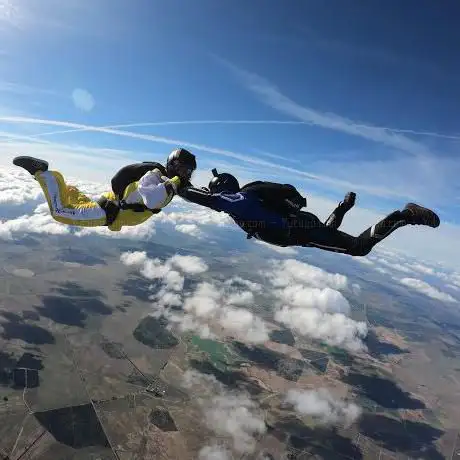 Photo de Portugal Skydive - Skydiving School