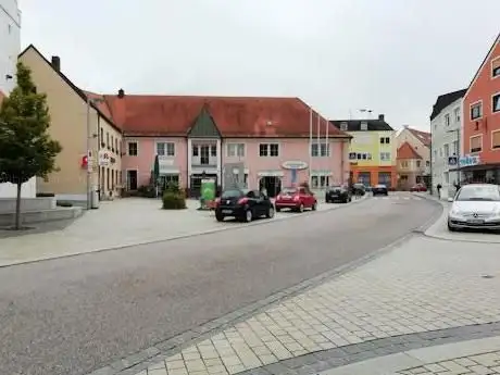 Photo de Stadtmuseum Nittenau
