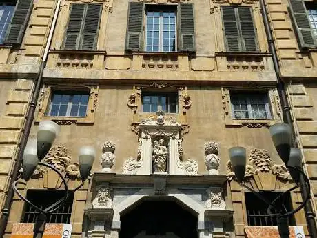 Photo de Palazzo Borea d'Olmo