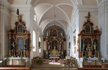 Photo de Pfarrkirche Windhaag