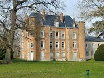 Photo de Château de la Motte