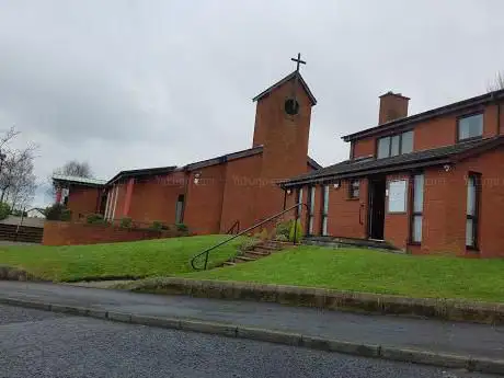 St Oliver Plunkett Catholic Church