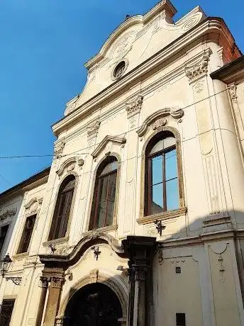 Photo de Croatian History Museum