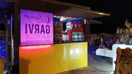 Photo de Garvi Beachclub