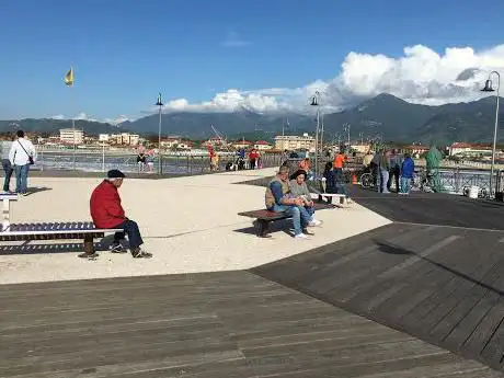 Photo de Consorzio Mare Versilia