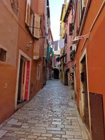 Photo de Stari Grad  Rovinj