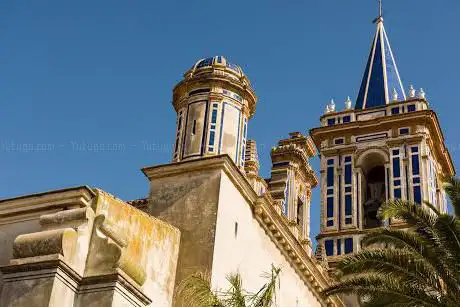 Photo de Parroquia de Nuestra Señora de la O