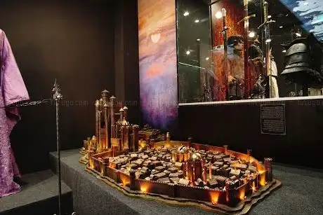 Photo de Game of Thrones Museum