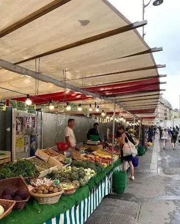Photo de L'Écran nomade