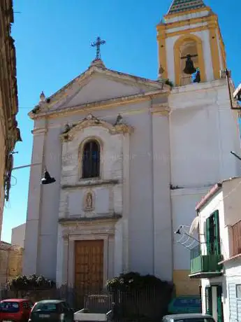 Photo de Chiesa San Giovanni