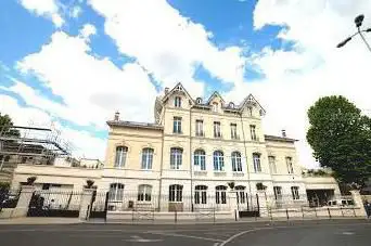 Photo de Gare Godillot