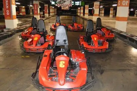 Photo de Go-cart