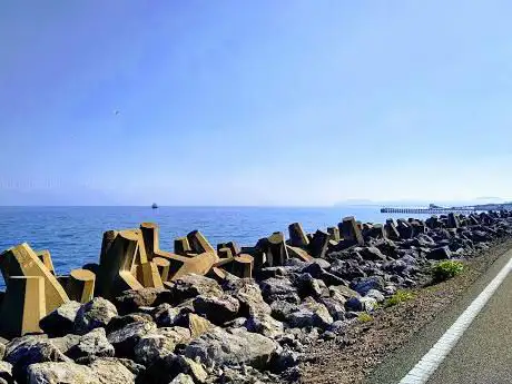 Photo de National Cycle Route 5