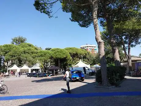 Photo de Parco delle Rose