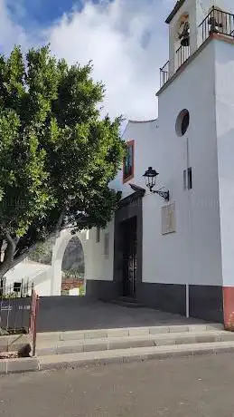Photo de Ermita de La Candelaria