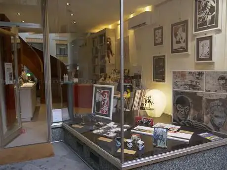 Photo de Marco Lucchetti Art Gallery