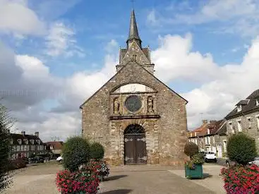Photo de Église De Rânes
