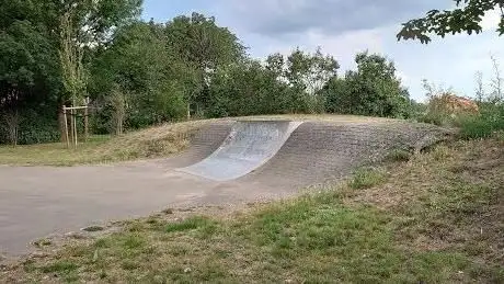Photo de Skatepark Sahlkamp