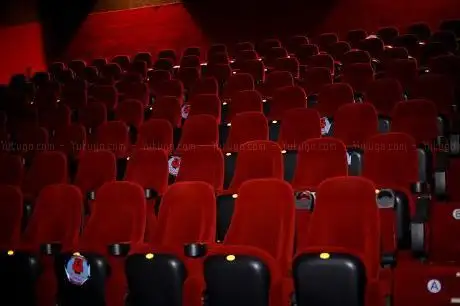 Photo de Anga Diamond Cinema - Diamond Plaza 2