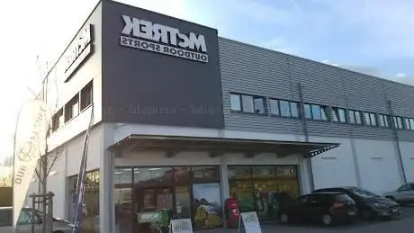 Photo de McTREK Outdoor Sports