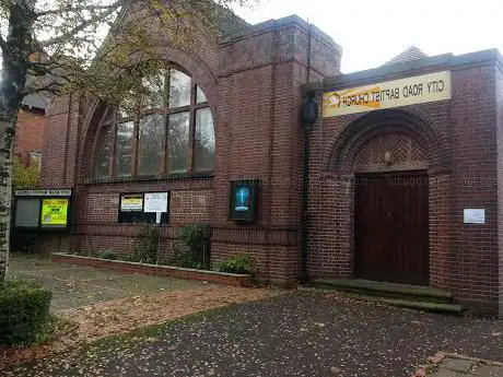 Photo de City Road Baptist Church